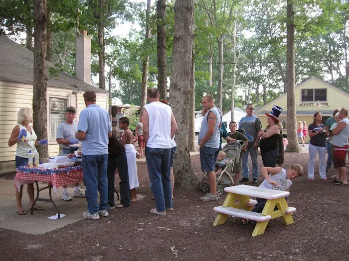 Pomona RV Park & Campground 3