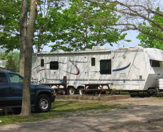 Pomona RV Park & Campground