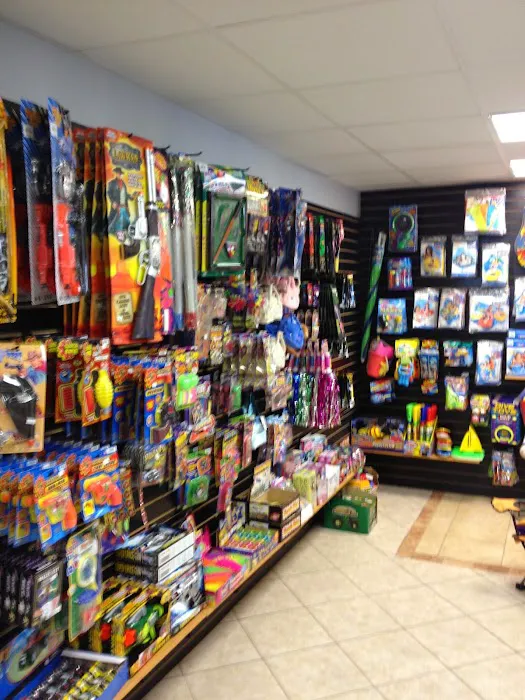 Pomona RV Park & Campground 5