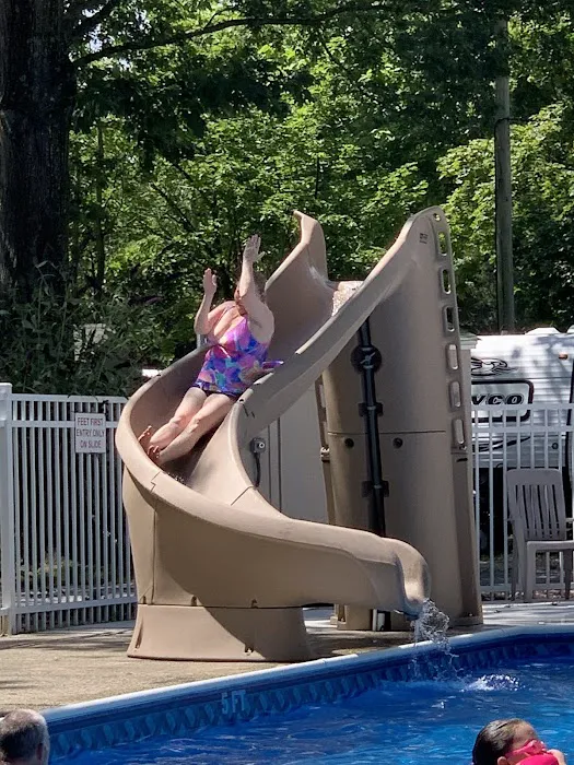 Pomona RV Park & Campground 4