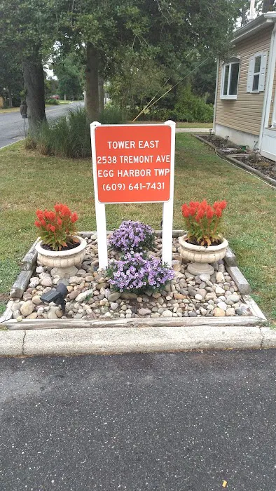 Tower Mobile Homes 6