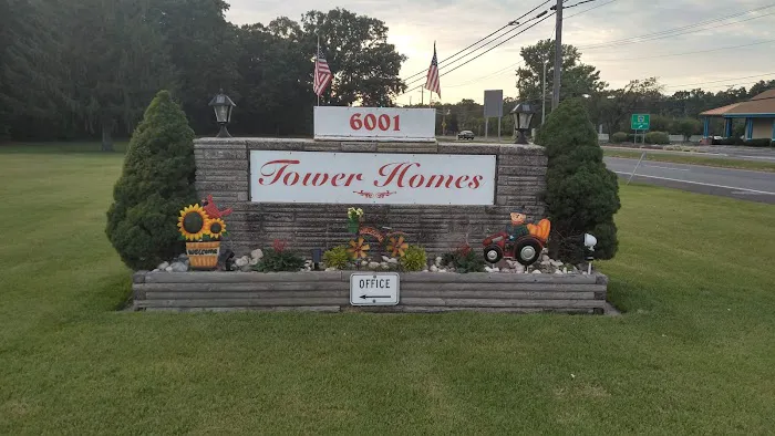 Tower Mobile Homes 1