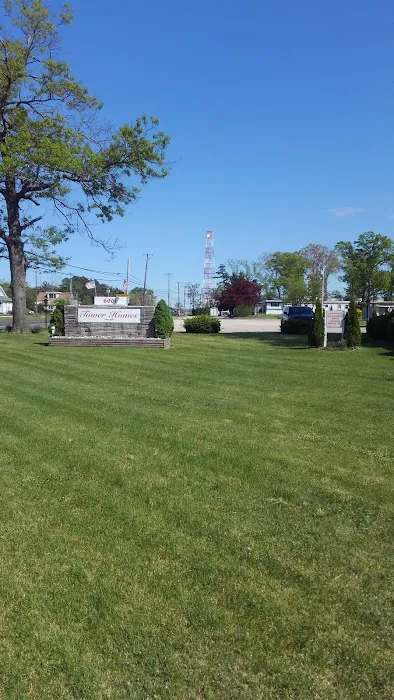 Tower Mobile Homes 2