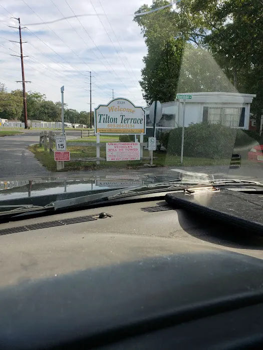 Delilah Terrace MHP 0