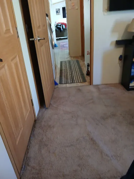 Seashore Mobile Home Park 2