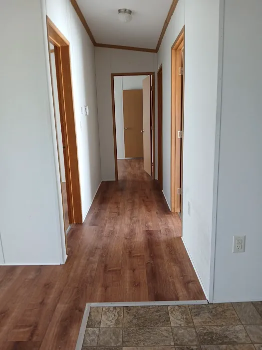 Seashore Mobile Home Park 1