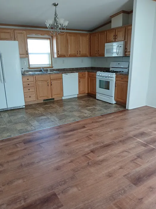 Seashore Mobile Home Park 3