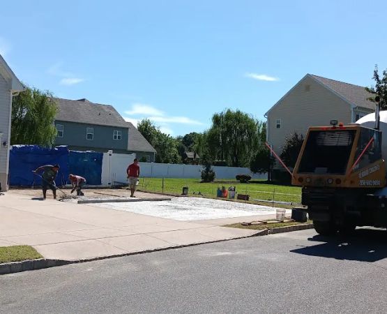 Whispering Pines Mobile Home Park