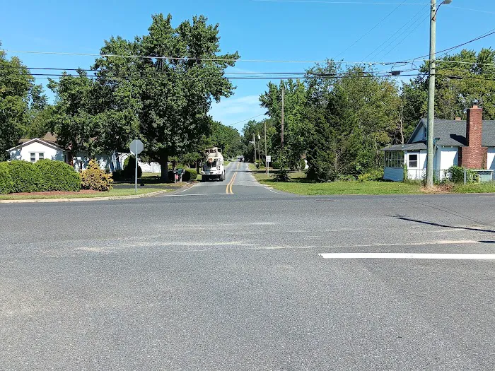 Whispering Pines Mobile Home Park 2