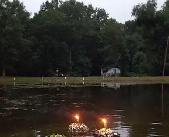 Old Cedar Campground