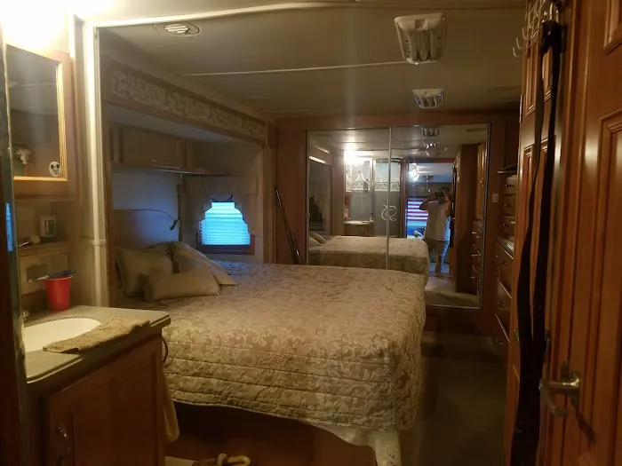 Oldman's Creek Campground 0