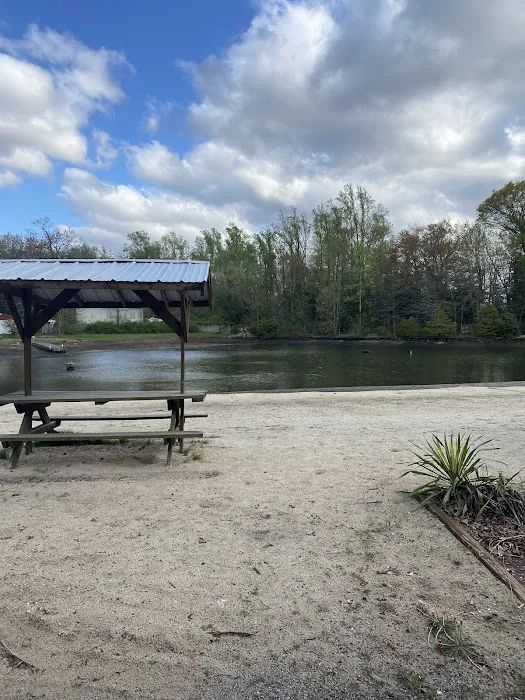 Oldman's Creek Campground 1