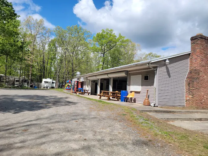 Oldman's Creek Campground 2