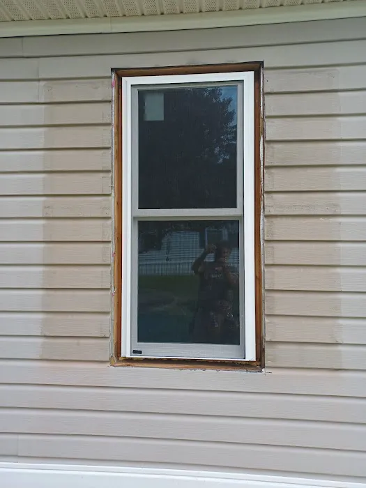 Laux Lakeview Park 0