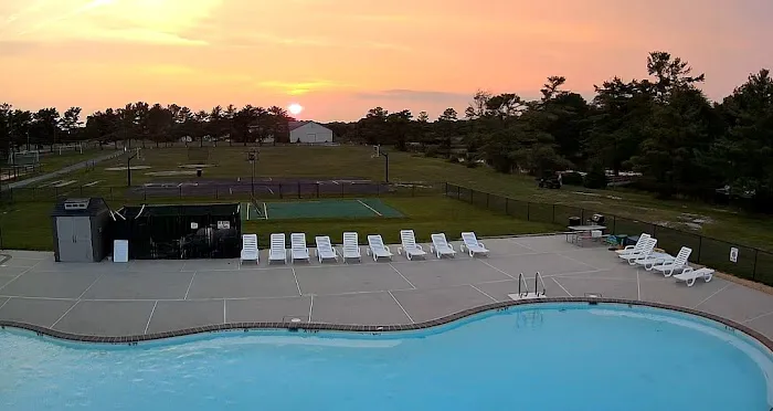 Buena Vista Campground 3