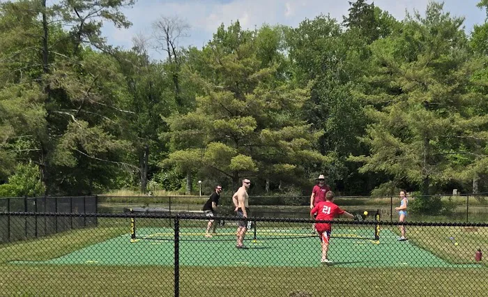 Buena Vista Campground 5