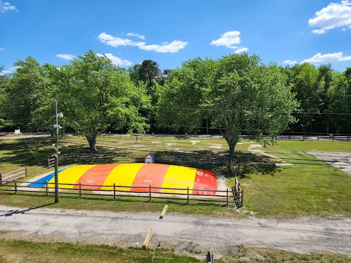 Buena Vista Campground 1