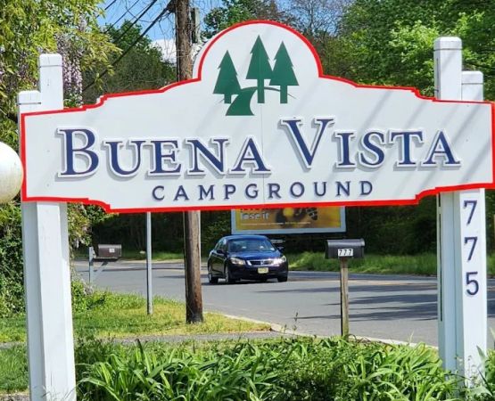 Buena Vista Campground