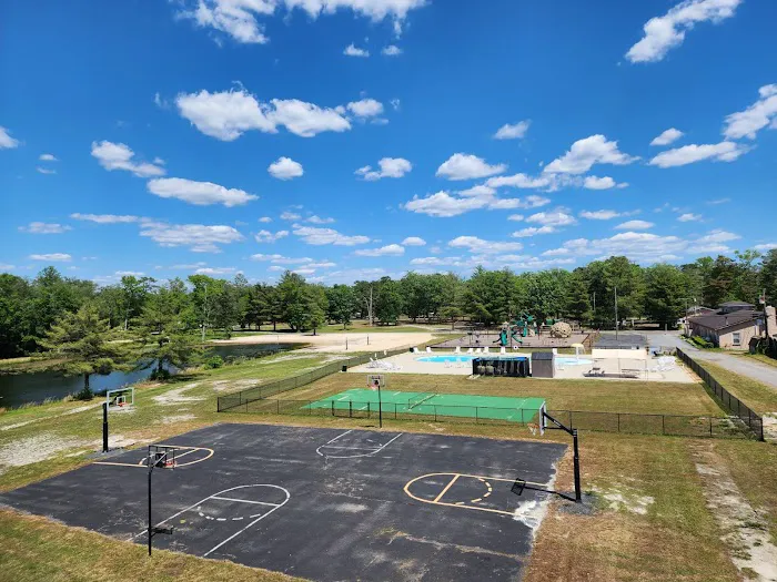 Buena Vista Campground 4