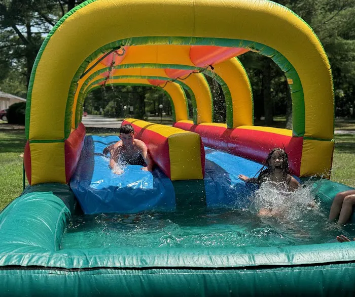 Buena Vista Campground 6