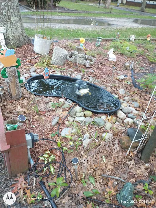 Lot E 2 White Oaks Area within Buena Vista Campground and Resort 3