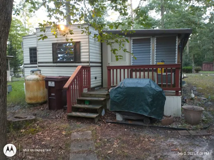 Lot E 2 White Oaks Area within Buena Vista Campground and Resort 4