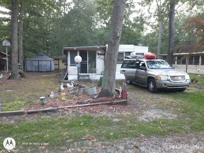 Lot E 2 White Oaks Area within Buena Vista Campground and Resort 7