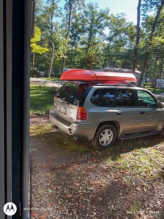 Lot E 2 White Oaks Area within Buena Vista Campground and Resort 5