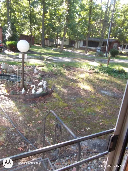 Lot E 2 White Oaks Area within Buena Vista Campground and Resort 6