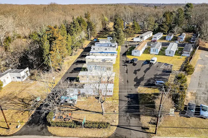 Willow Grove Mobile Home Community 2