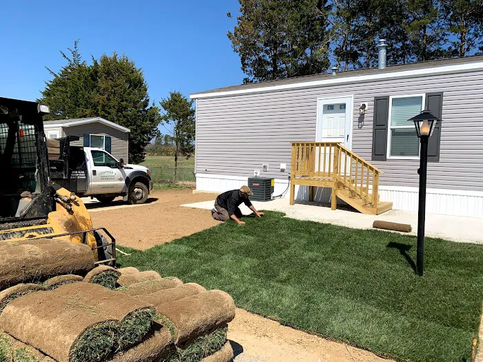 Chapman Manufactured Housing 5