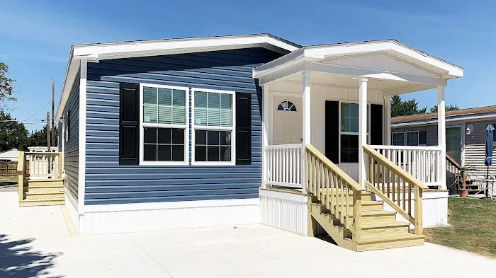 Chapman Manufactured Housing 7