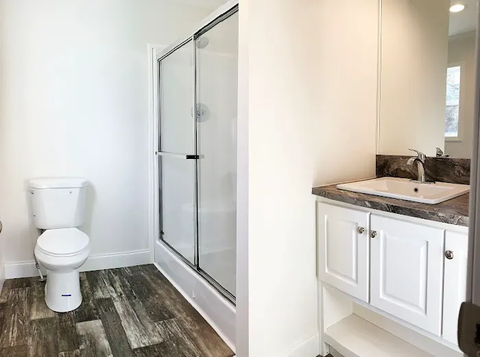 Chapman Manufactured Housing 8