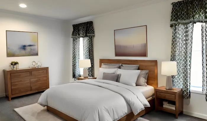 Chapman Manufactured Housing 0