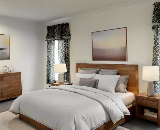 Chapman Manufactured Housing