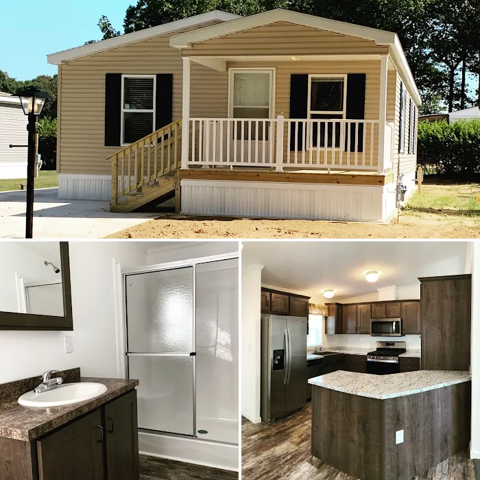 Chapman Manufactured Housing 6