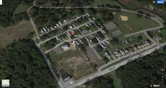 Parkview Manufactured Housing & RV Community 1