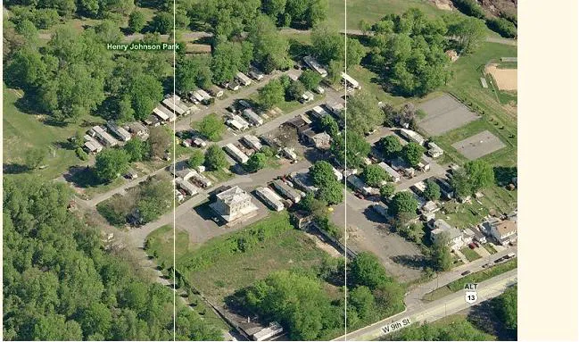 Parkview Manufactured Housing & RV Community 3