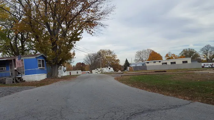 Parkview Manufactured Housing & RV Community 2