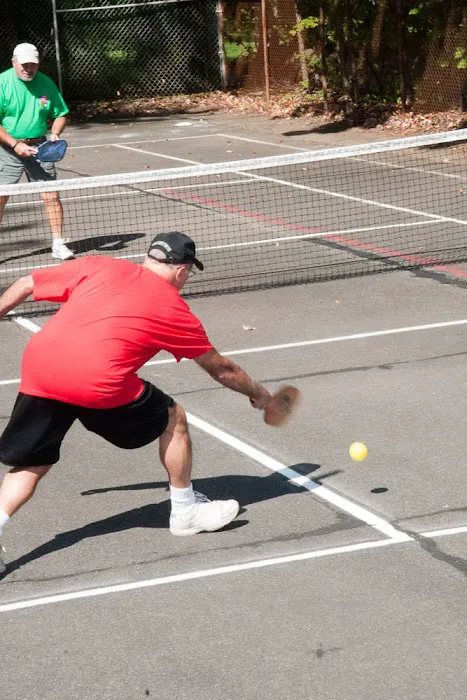 Skyway Camping Resort 3