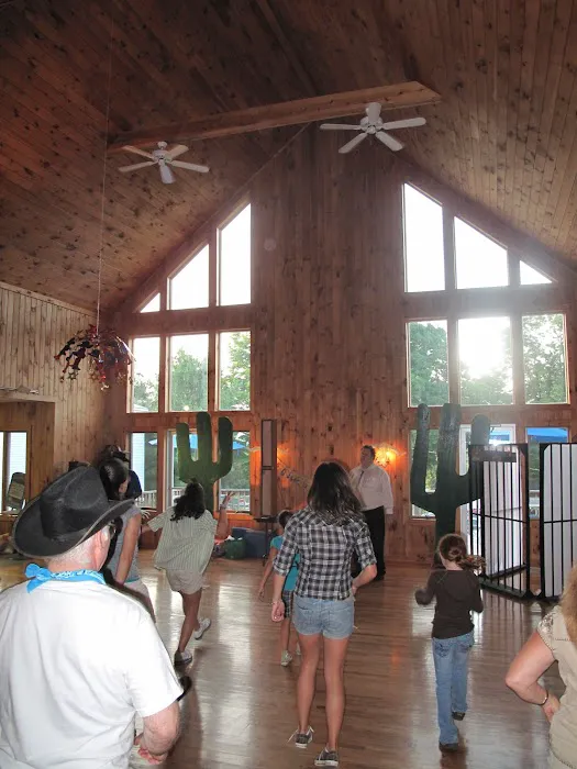 Skyway Camping Resort 4