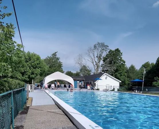 Skyway Camping Resort