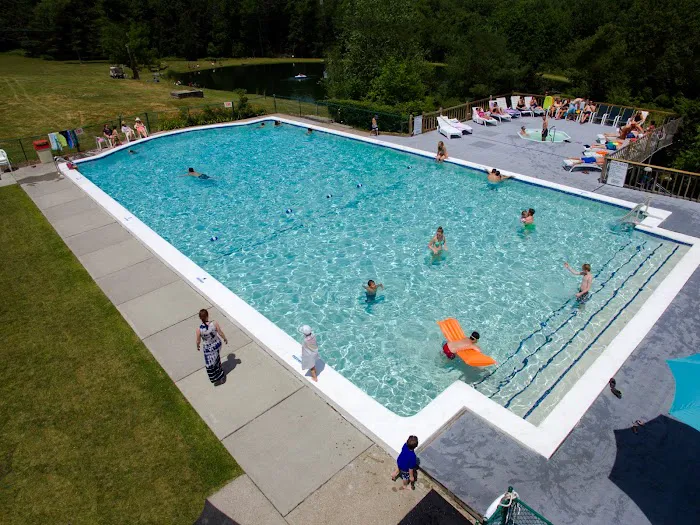 Skyway Camping Resort 1