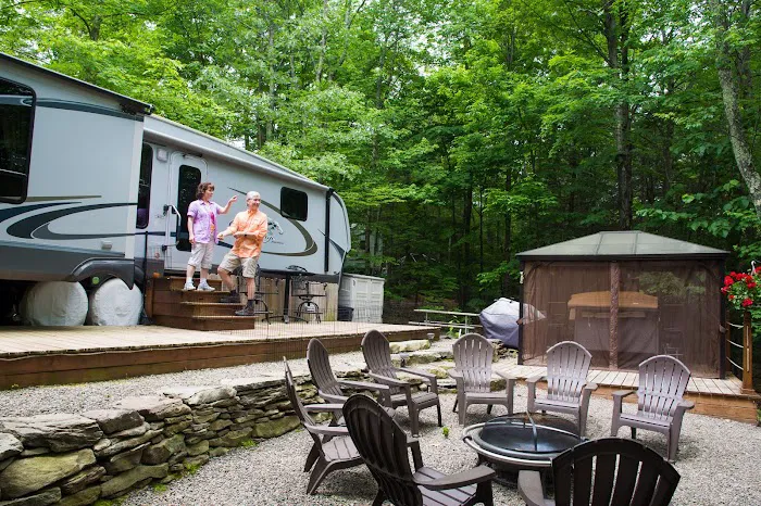 Skyway Camping Resort 6