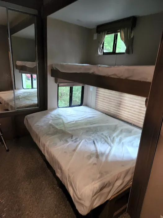 Skyway Camping Resort 8