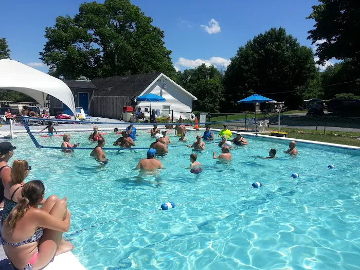 Skyway Camping Resort 7