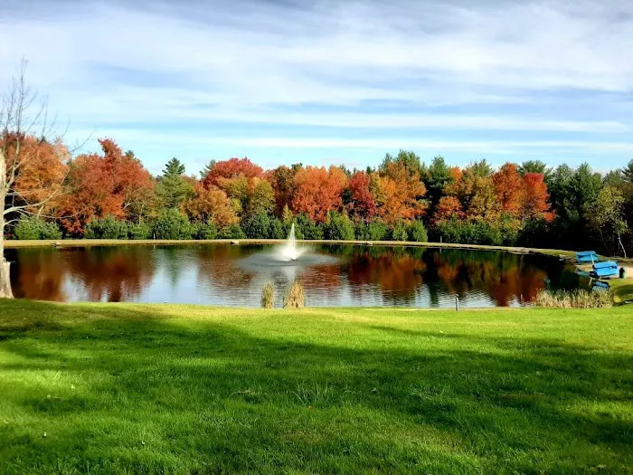 Skyway Camping Resort 9