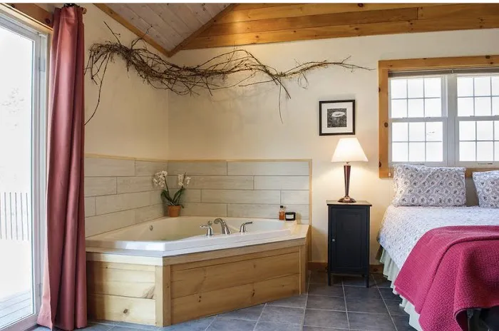 Sylvania Tree Farm 5