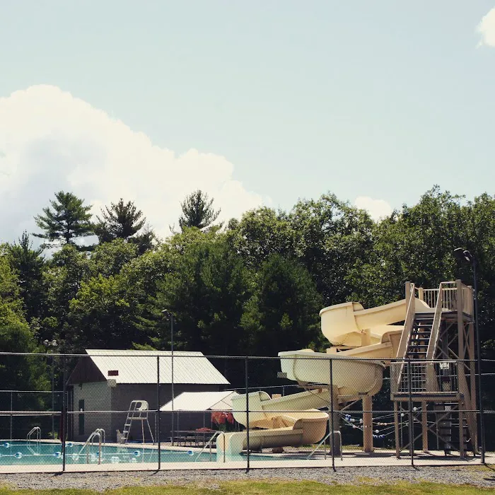 Scouting America Camp Aquehonga 4