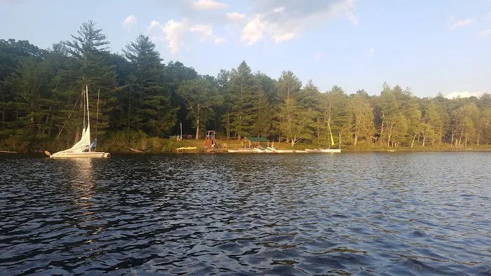 Scouting America Camp Aquehonga 5